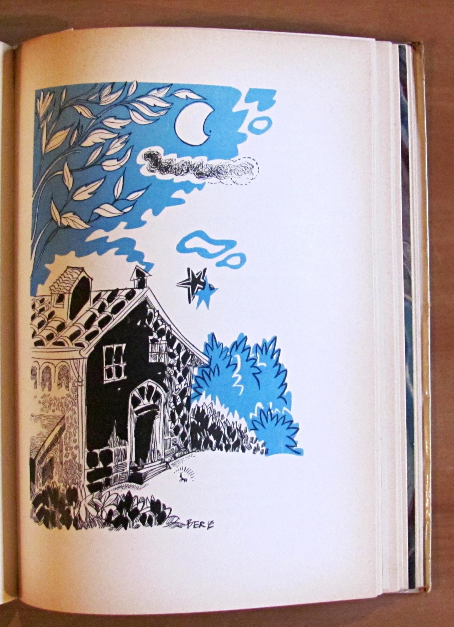 CIONDOLINO, 1965 - ill. Vinicio BERTI