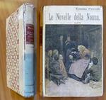LE NOVELLE DELLA NONNA - Fiabe Fantastiche, 1920 - ill. PIATTOLI