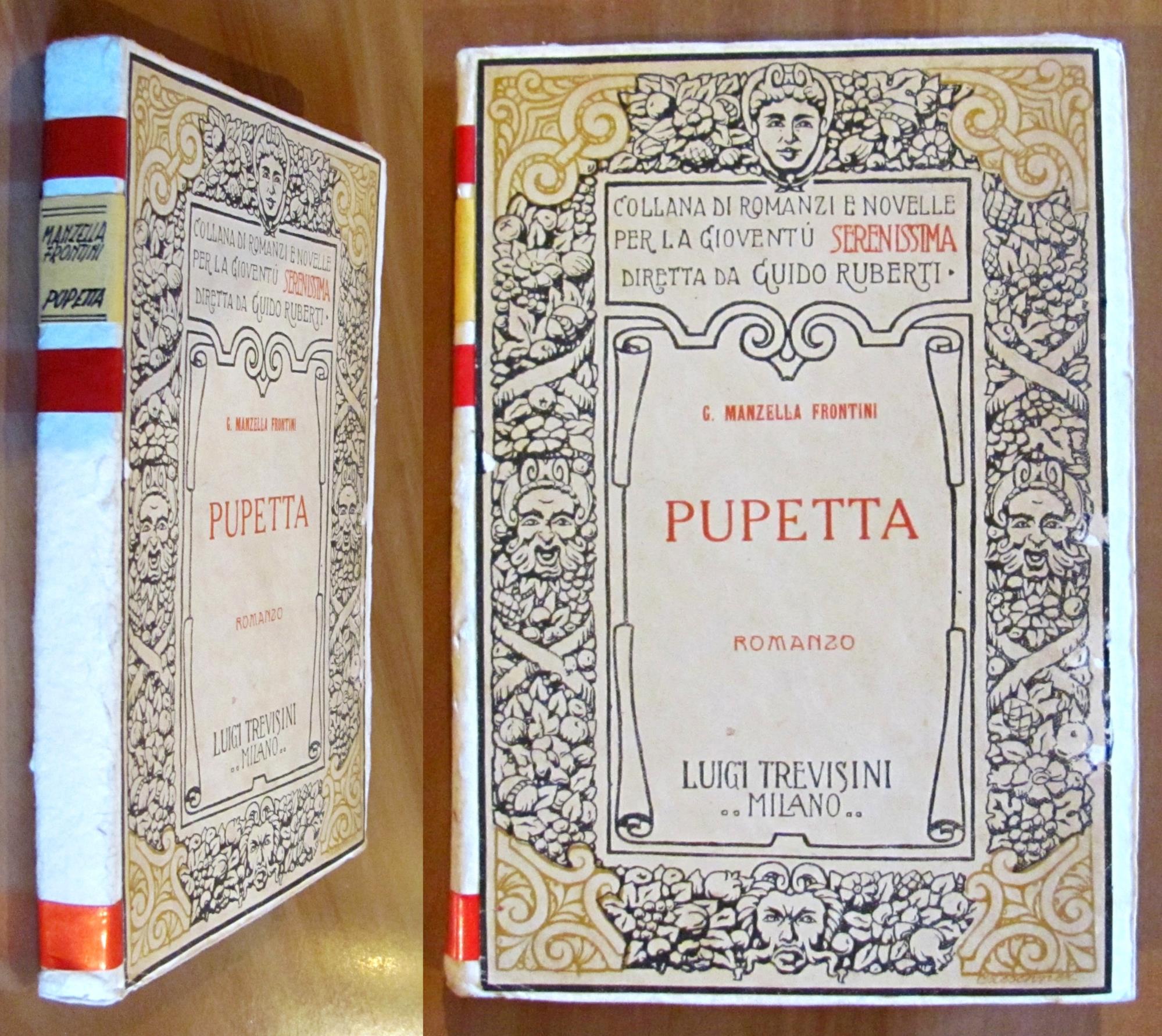 L'angolo del collezionista