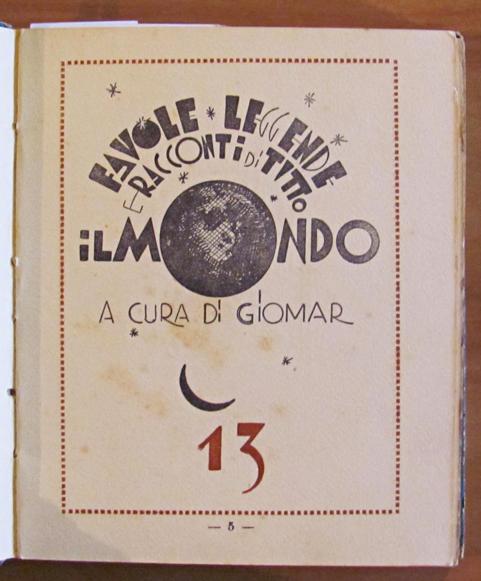 L'angolo del collezionista