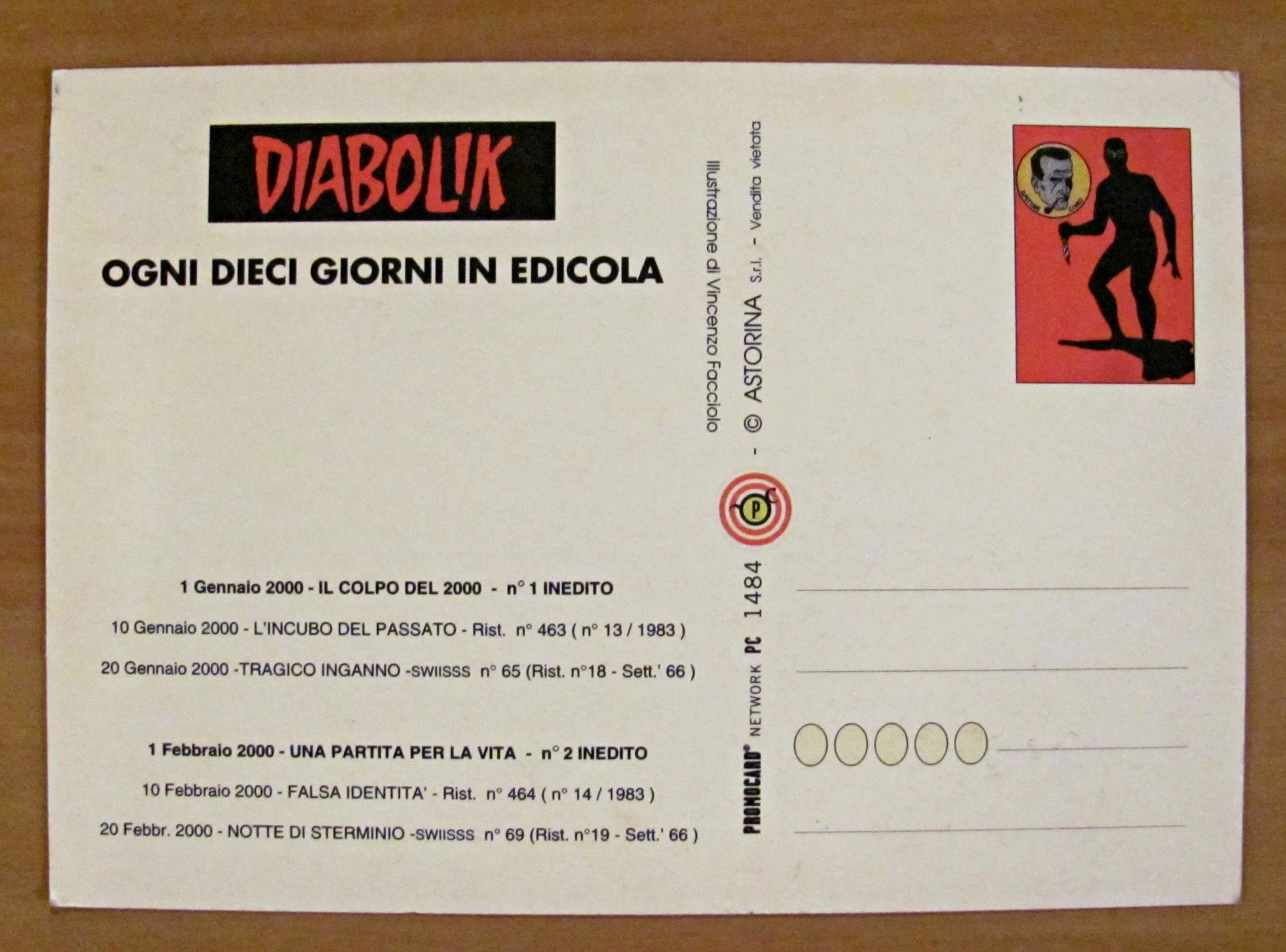 L'angolo del collezionista