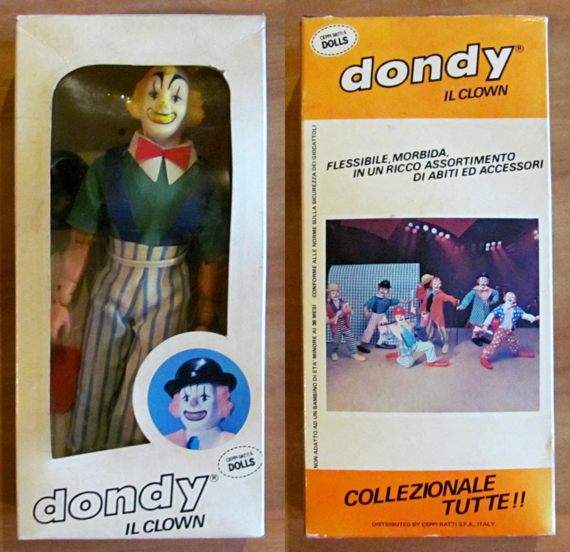 L'angolo del collezionista