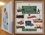 Mostra Del Giocattolo D'Epoca E Sua Cultura, 1988