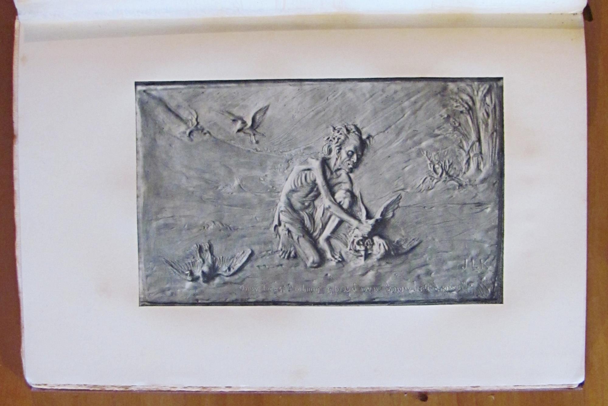 THE PHANTOM RICKSHAW AND OTHER STORIES - The writings in prose and verse of Rudyard Kipling