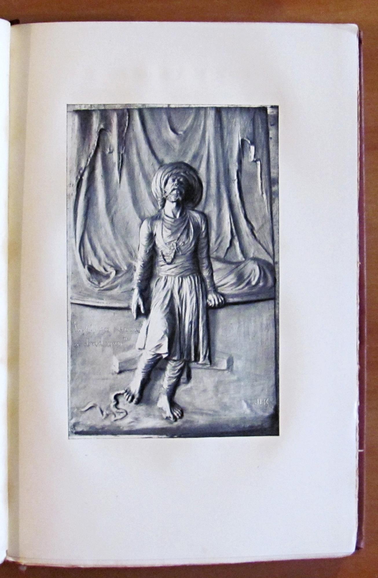 THE PHANTOM RICKSHAW AND OTHER STORIES - The writings in prose and verse of Rudyard Kipling