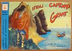 Abi de Lo Scolaro - I FIGLI DEL CAPITANO GRANT - Romanzi di Avventure, 1954
