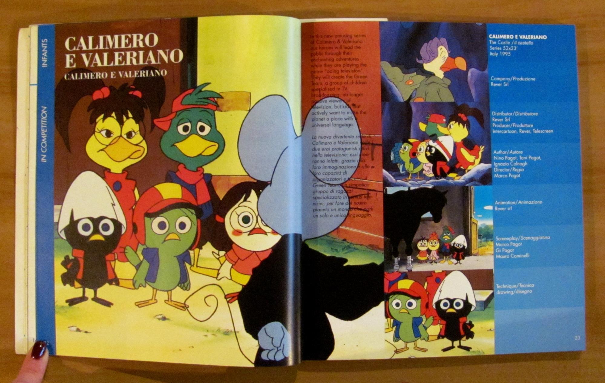 L'angolo del collezionista