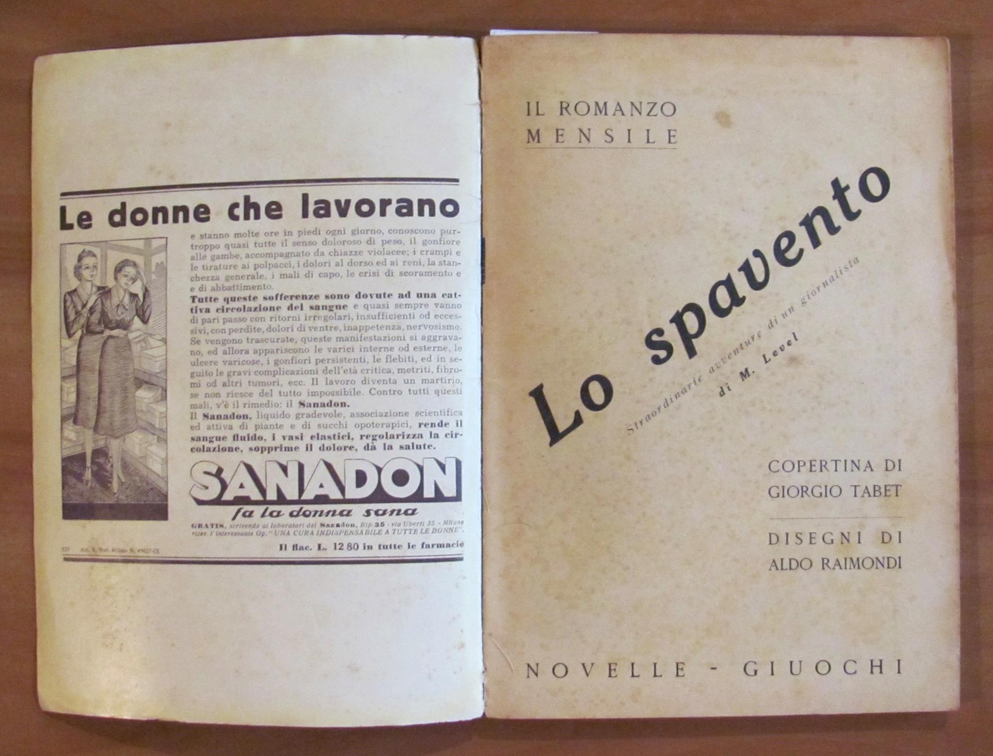 L'angolo del collezionista