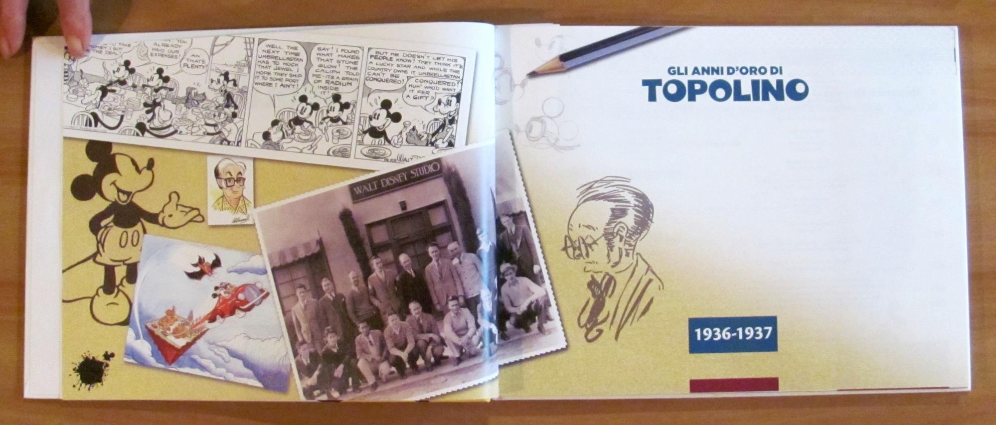 L'angolo del collezionista