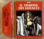 IL DEMONE DEI GHIACCI - Jerome Plumier, I ed. 1979