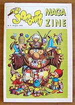 JACOVITTI MAGAZINE N.2 - Giugno 1994