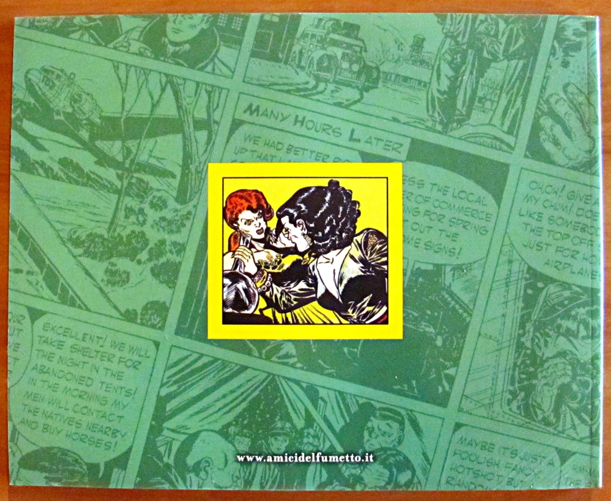 L'angolo del collezionista