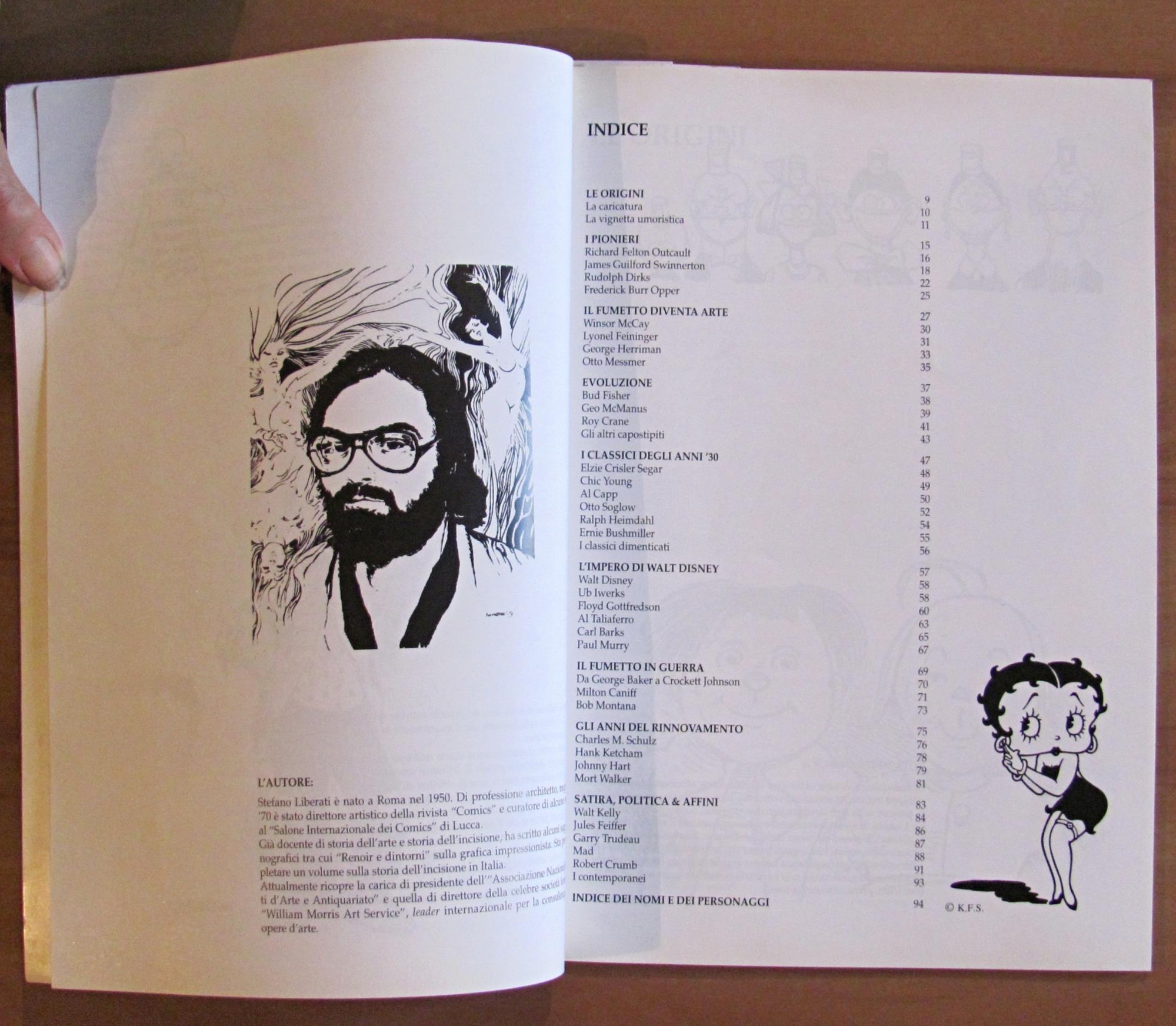 L'angolo del collezionista