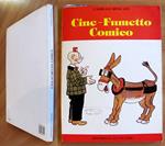 Cine Fumetto Comico