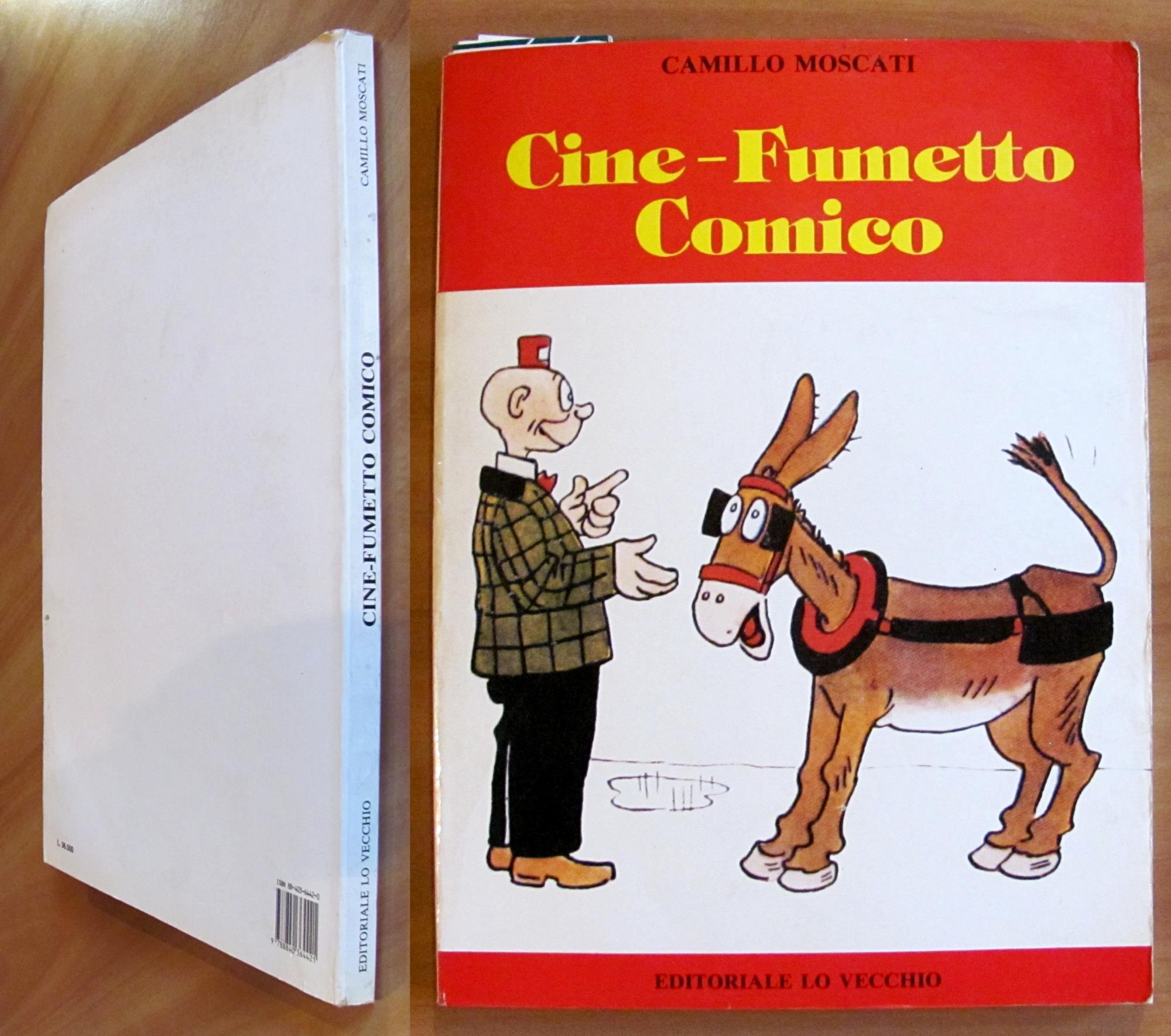 L'angolo del collezionista