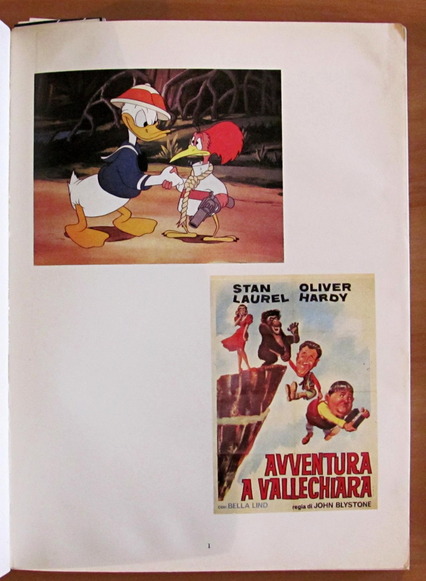 Cine Fumetto Comico