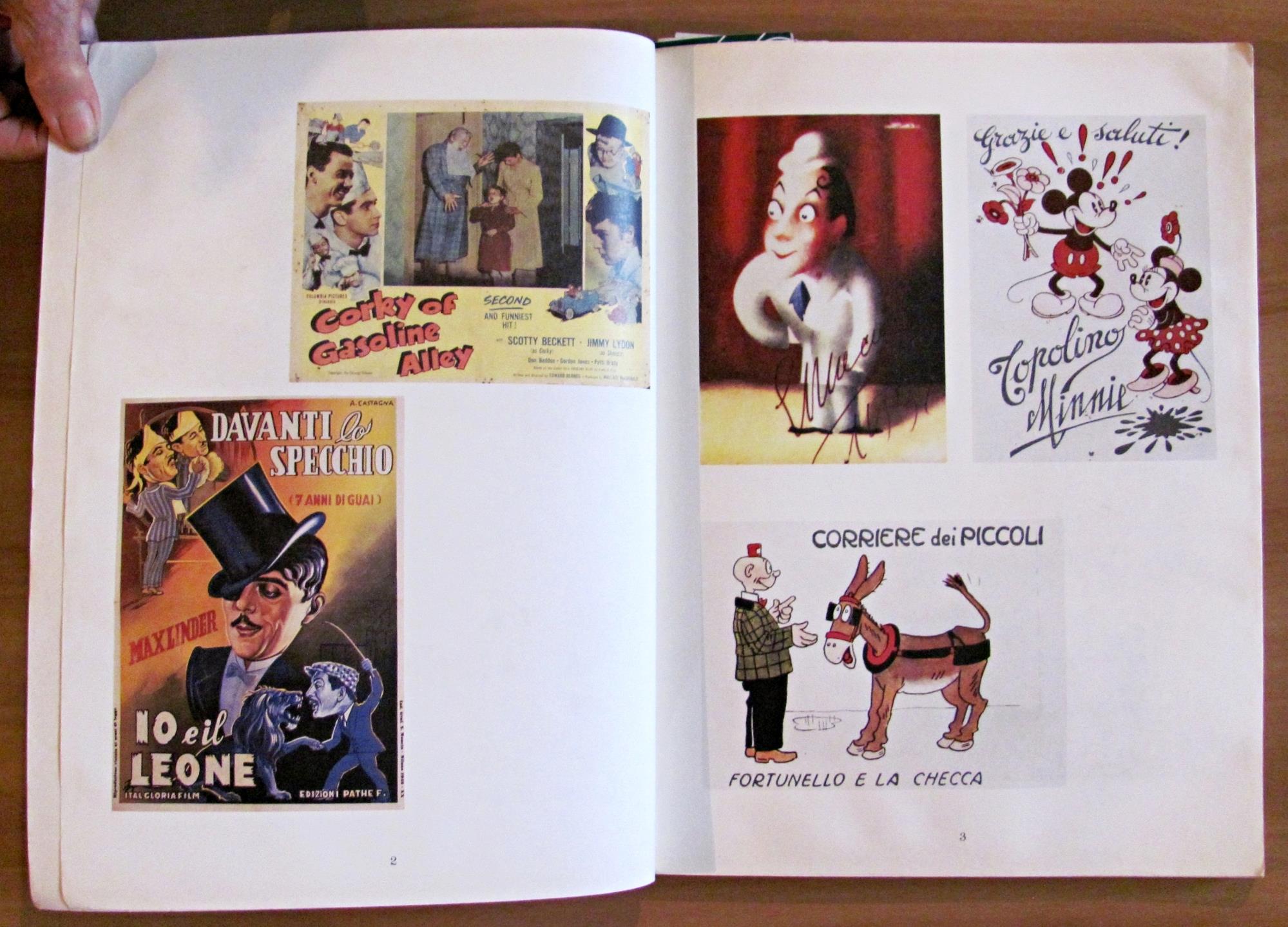 Cine Fumetto Comico