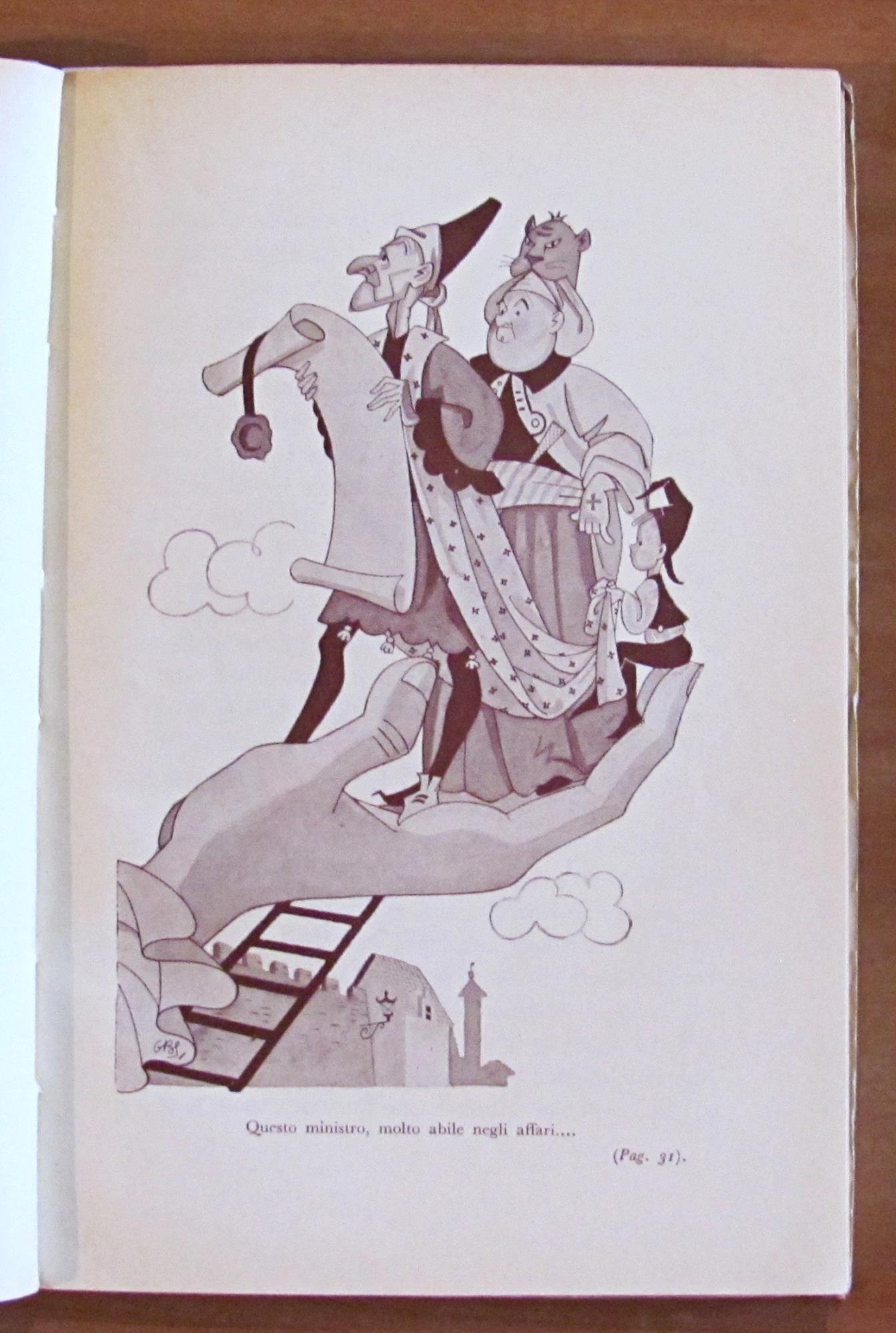 I VIAGGI DI GULLIVER - Collana Capolavori Straordinari per la Gioventù, 1953