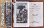 VITA E AVVENTURE DI ROBINSON CRUSOE - Tomo I e II Completo, 1820