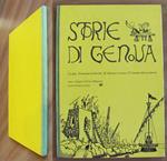 STORIE DI GENOVA Vol. I, 1970