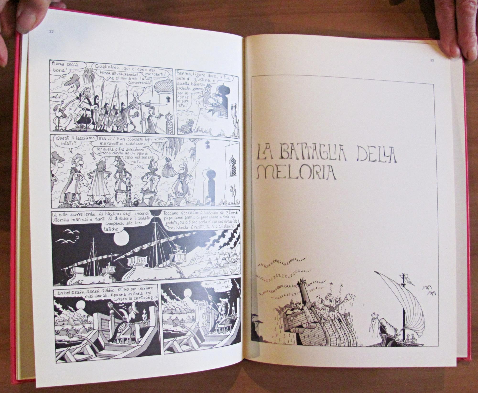 STORIE DI GENOVA - Vol. II, I ed. 1970