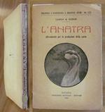 L' ANATRA - Allevamento per la produzione della carne , 1921