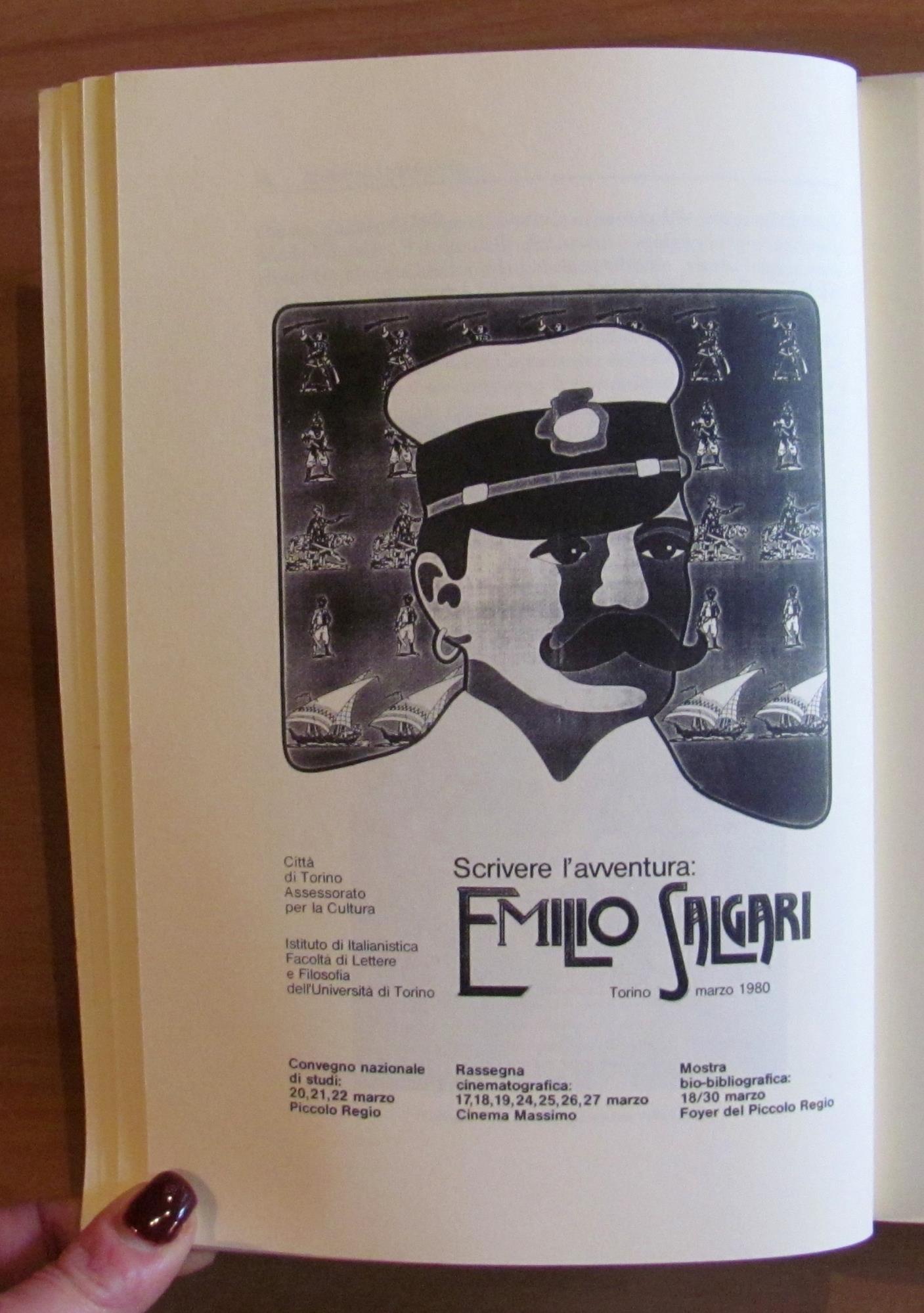 L'angolo del collezionista