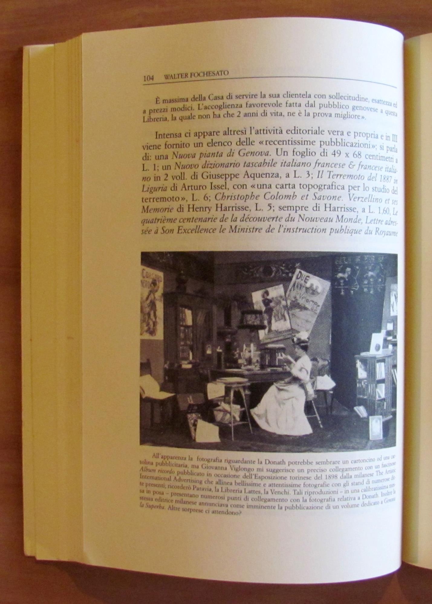 QUADERNI SALGARIANI N.1, 1998 - Illustrato