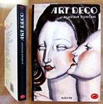 ART DECO - Collana Rusconi Arte, I ed. 1989