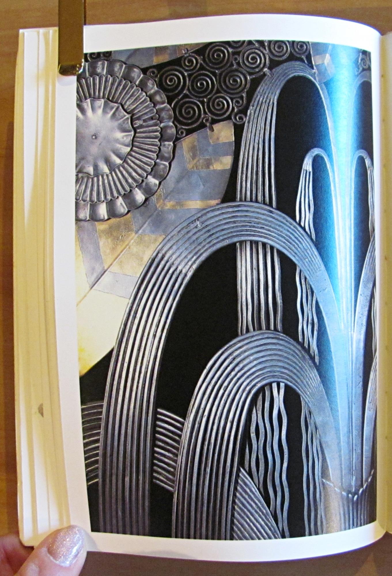 ART DECO - Collana Rusconi Arte, I ed. 1989