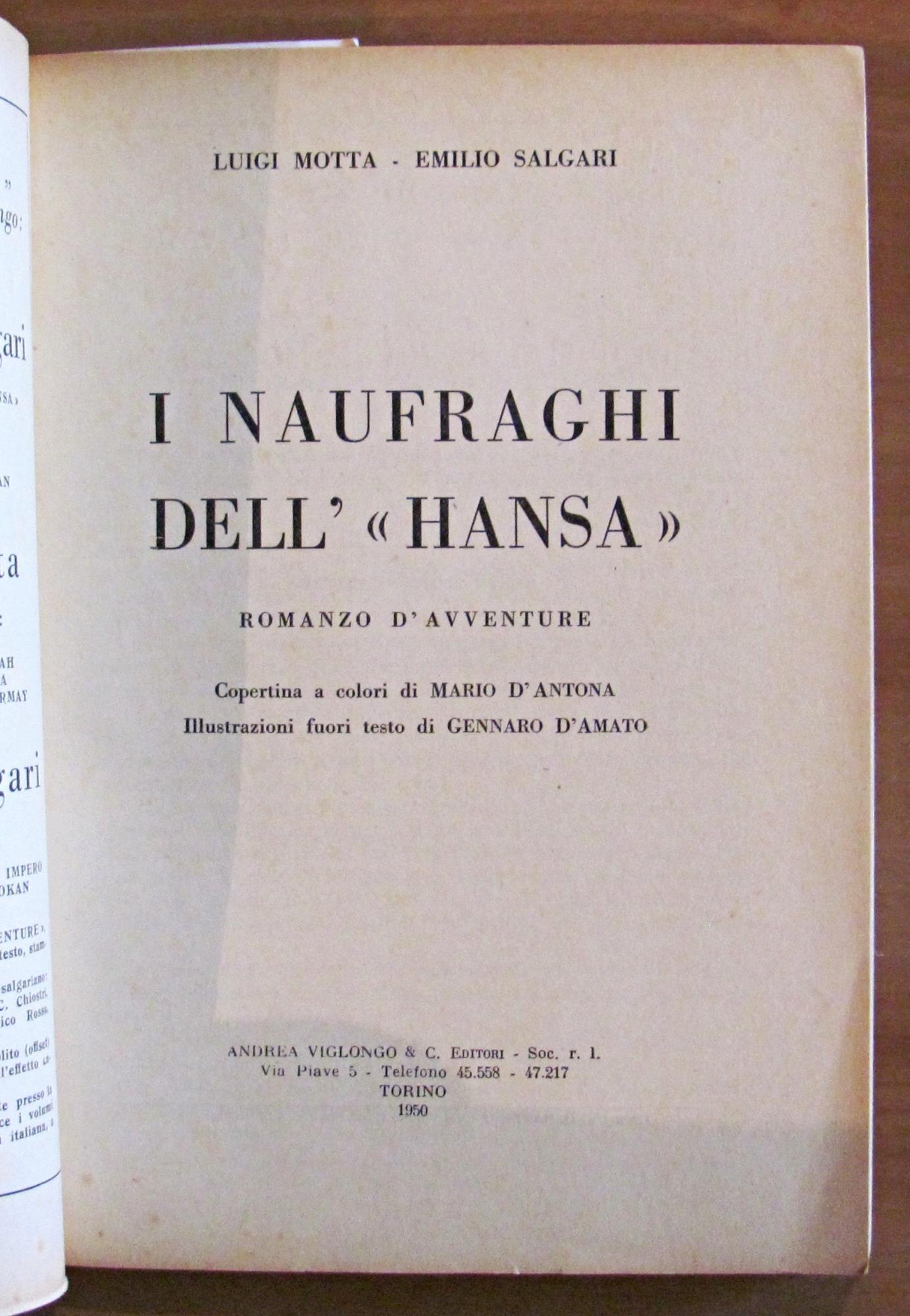 L'angolo del collezionista