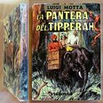 La Pantera Del Tipperah, 1958