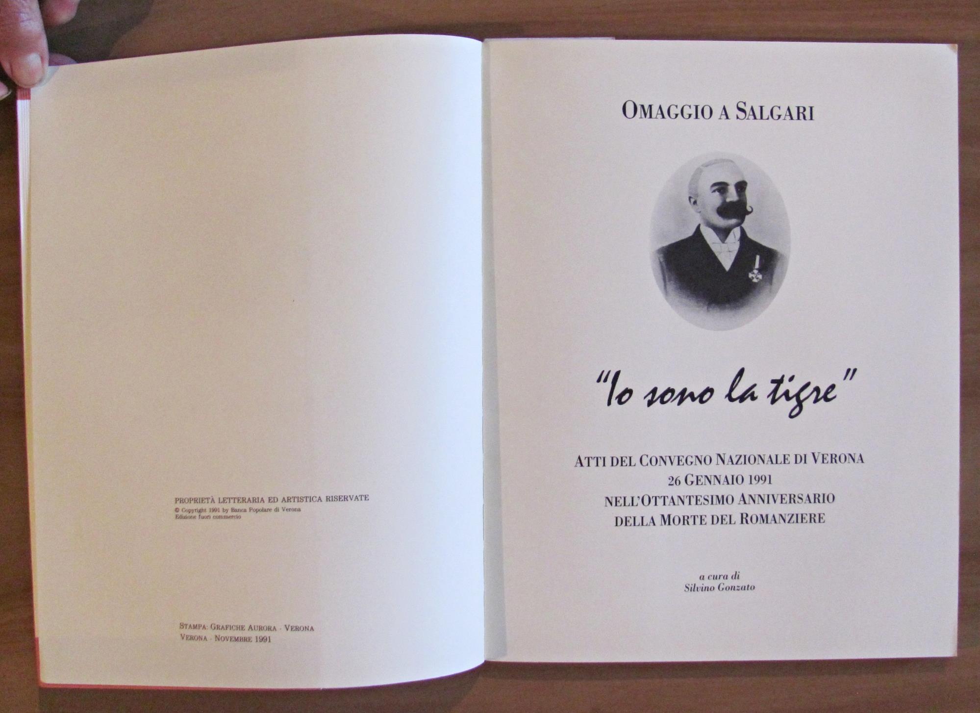 L'angolo del collezionista