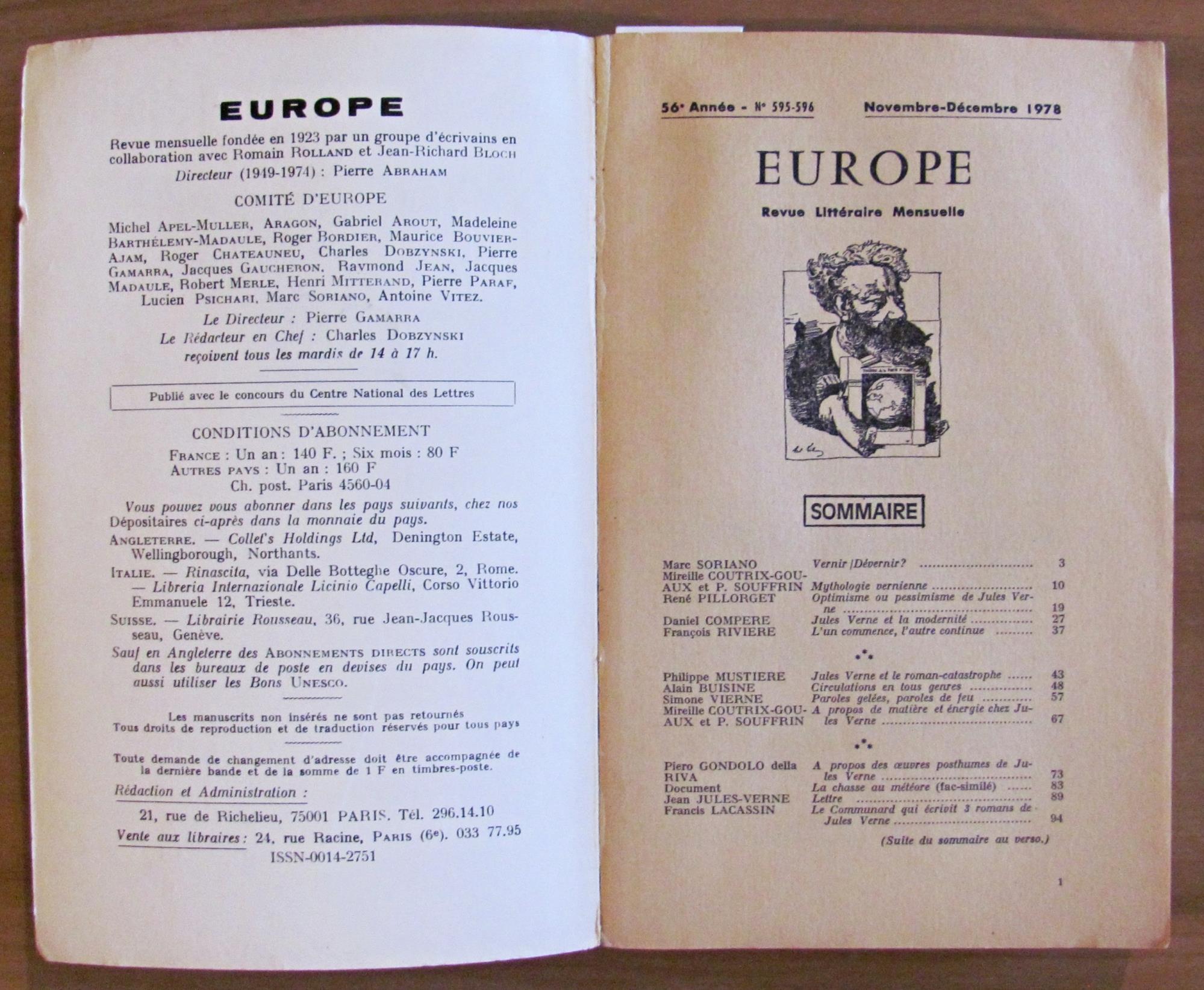 L'angolo del collezionista