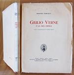 GIULIO VERNE E LA SUA OPERA, 1930 - Intonso