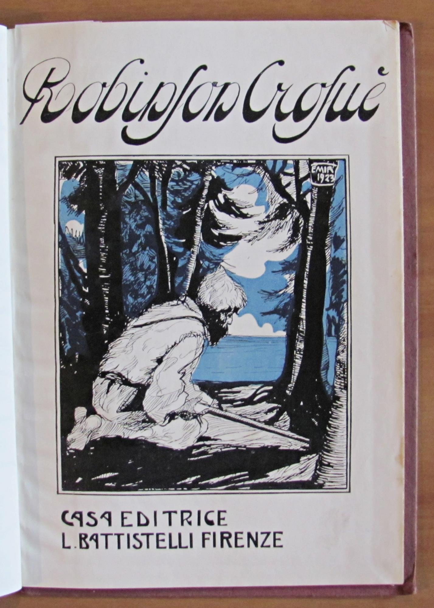 L'angolo del collezionista