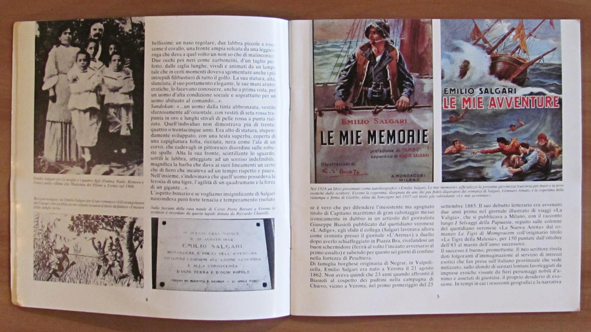 L'angolo del collezionista