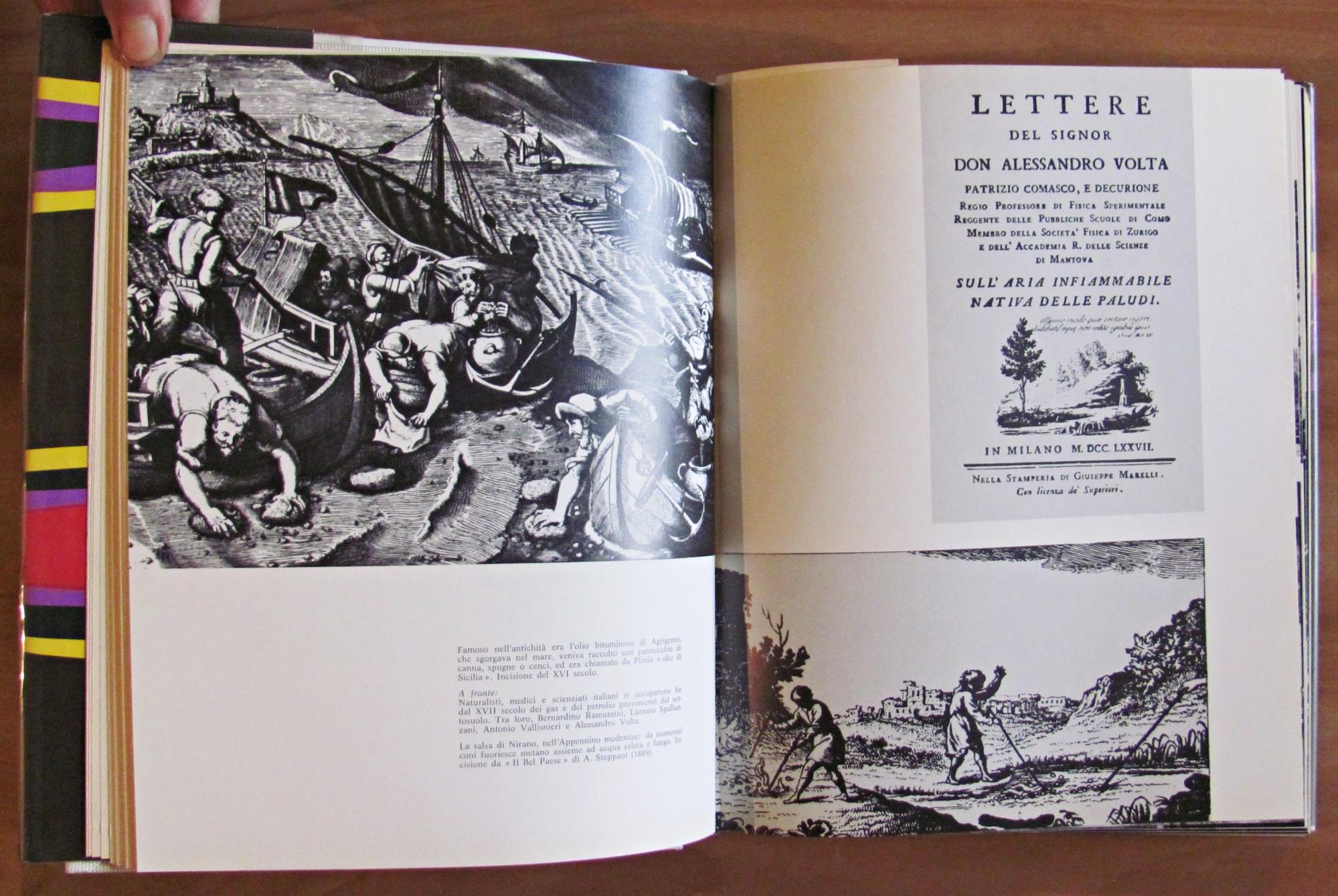 L'angolo del collezionista