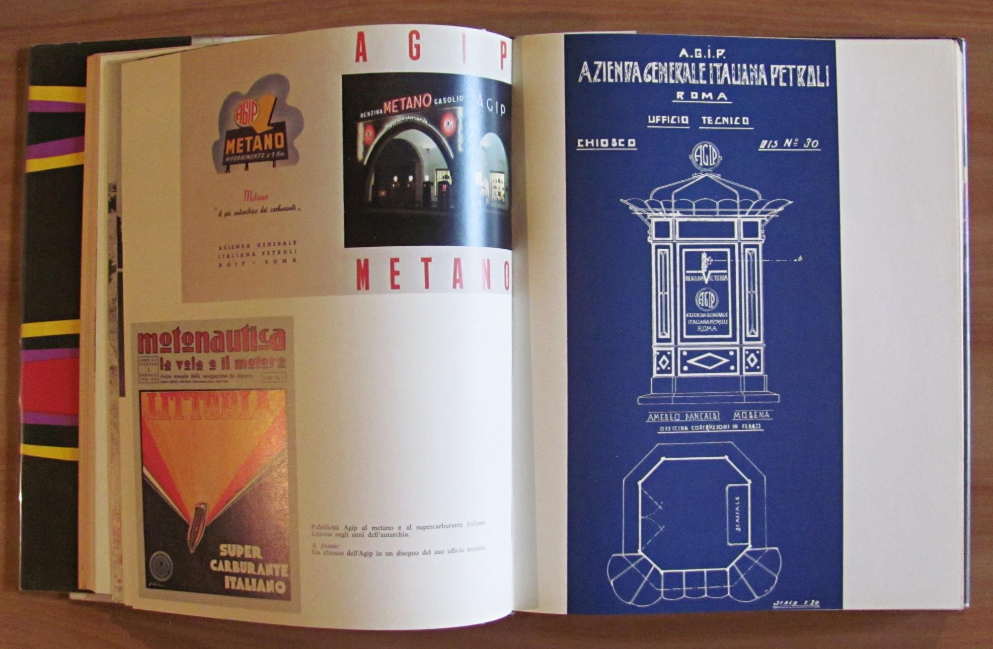 L' Italia E Il Petrolio Tra Storia E Cronologia
