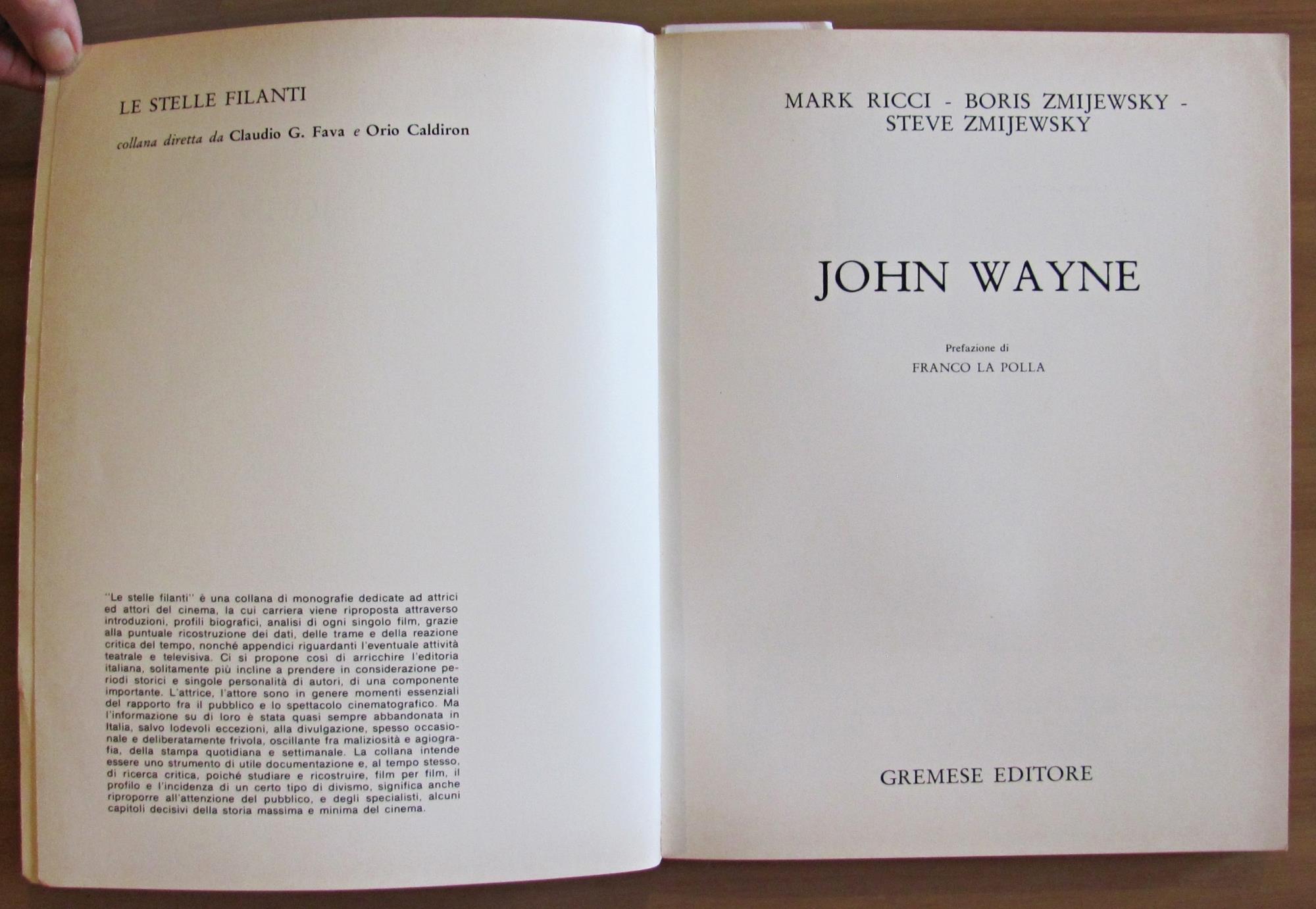 L'angolo del collezionista