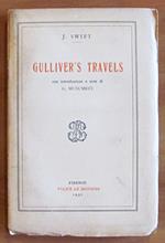 GULLIVER'S TRAVELS, 1931 - Intonso