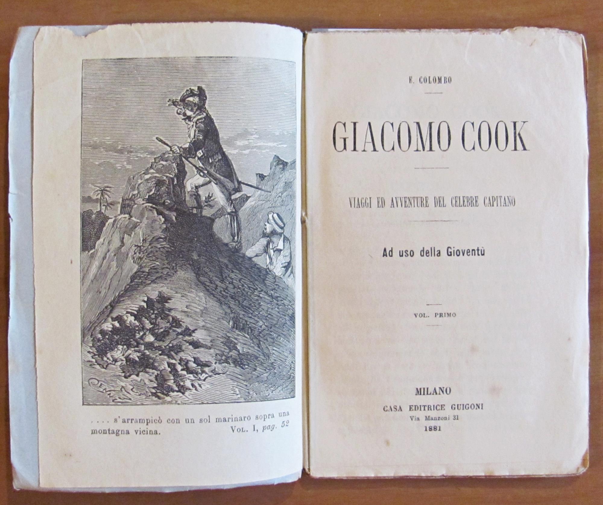 L'angolo del collezionista