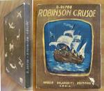 Robinson Crusoe', 1944