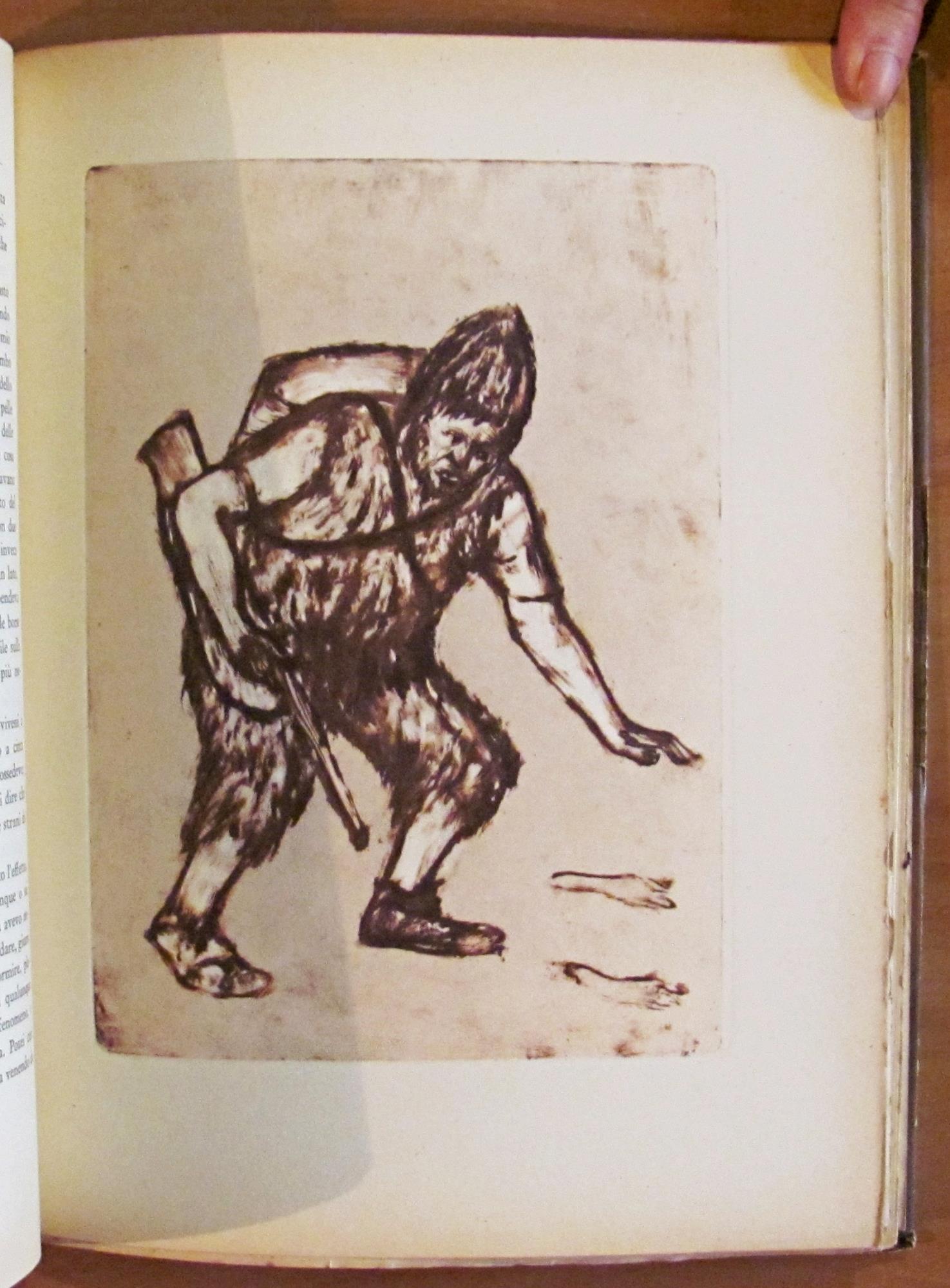 Robinson Crusoe', 1944