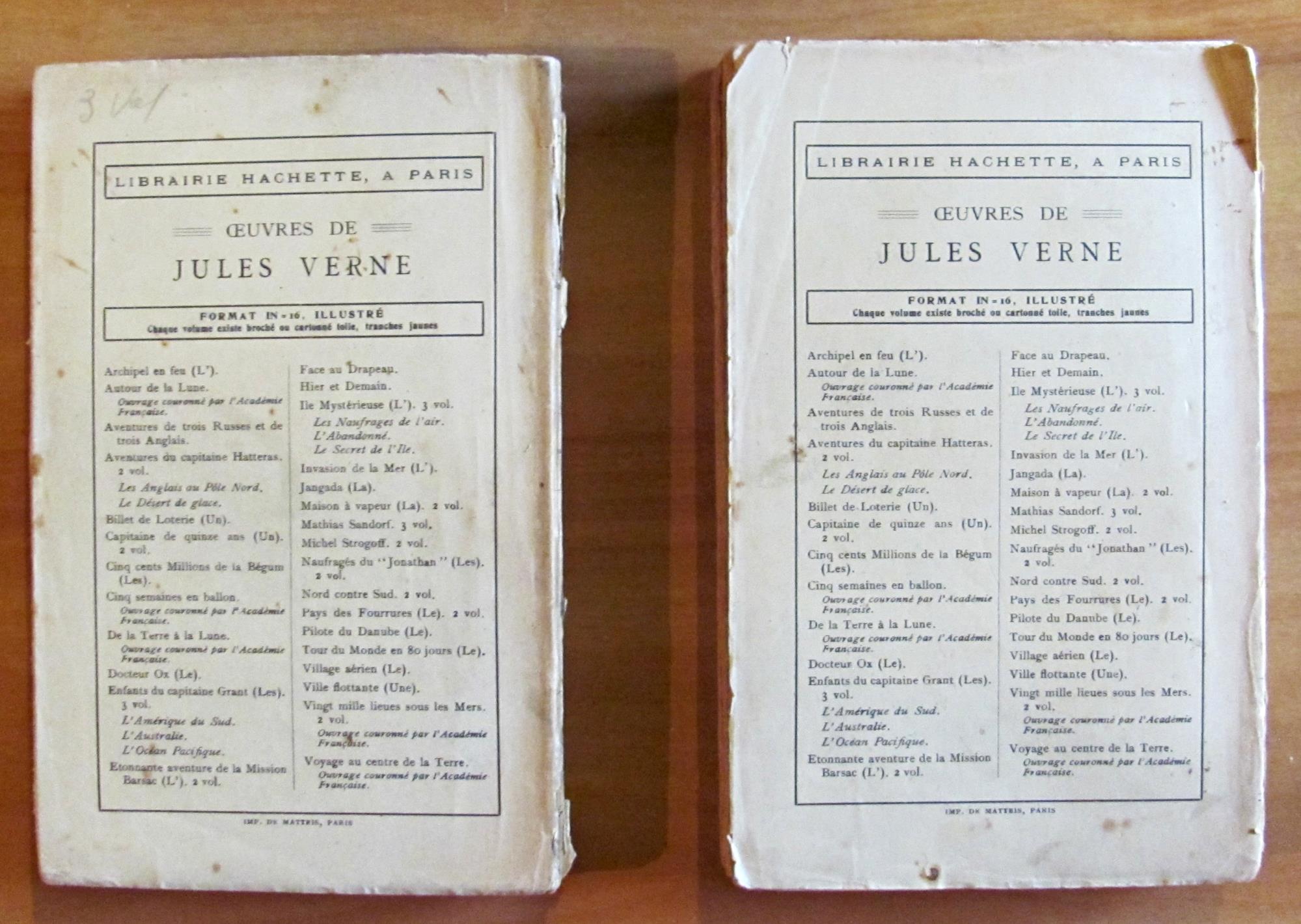 L'angolo del collezionista