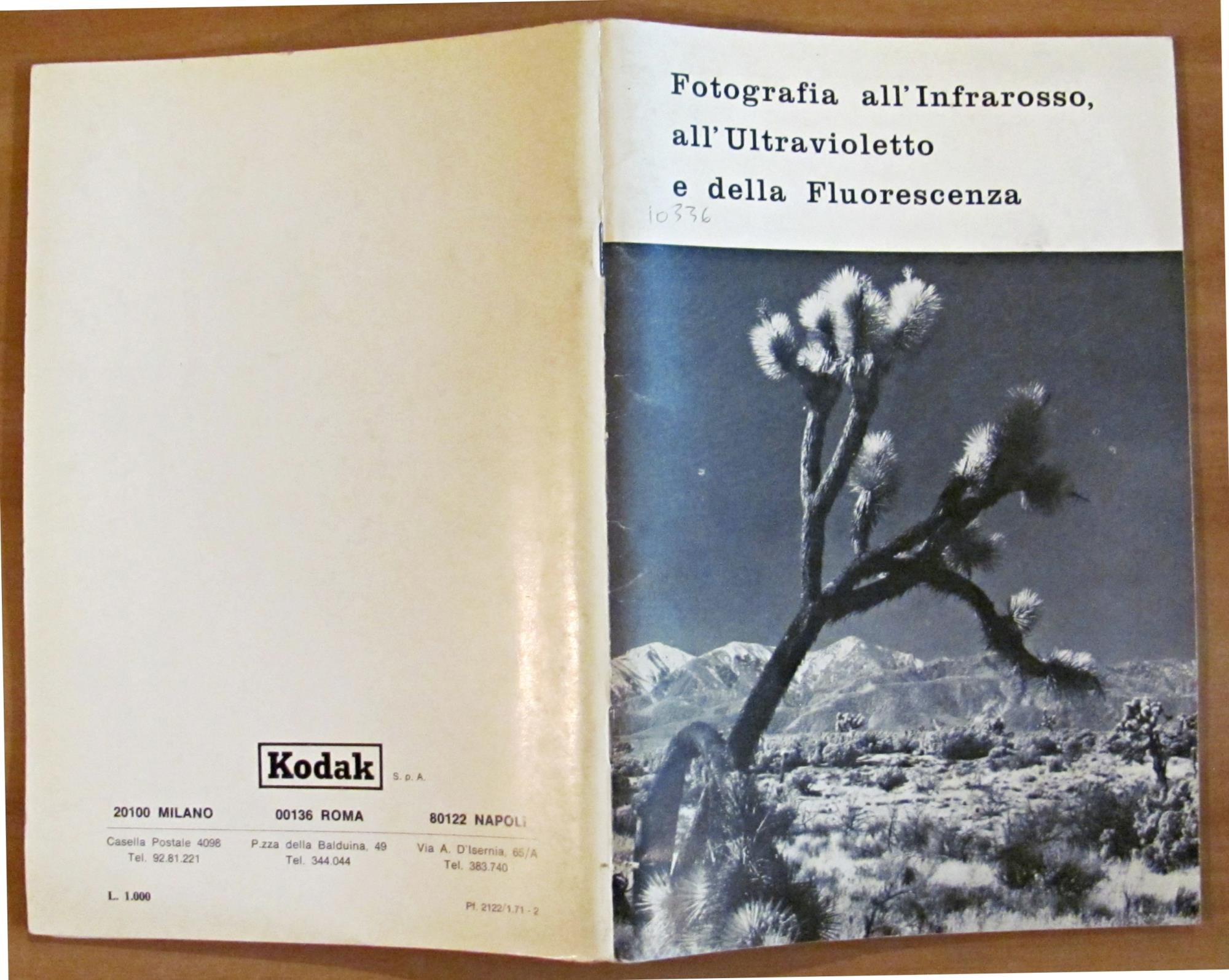 L'angolo del collezionista