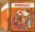 PERRAULT - I CAPOLAVORI DELLAFIABA - ill. COLOMBI, 1981