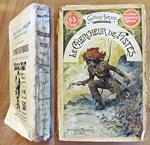LE CHERCHEUR DE PISTE - Volume Completo, fine '800