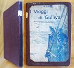 I VIAGGI DI GULLIVER, 1906 - Illustrato