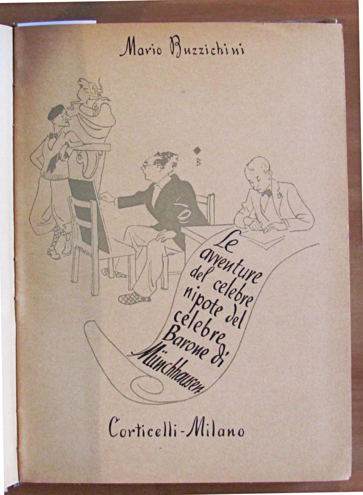 L'angolo del collezionista